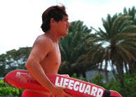 Lifeguard