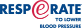 RESPeRATE To lower blood pressure