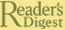 Reader's Digest Logo